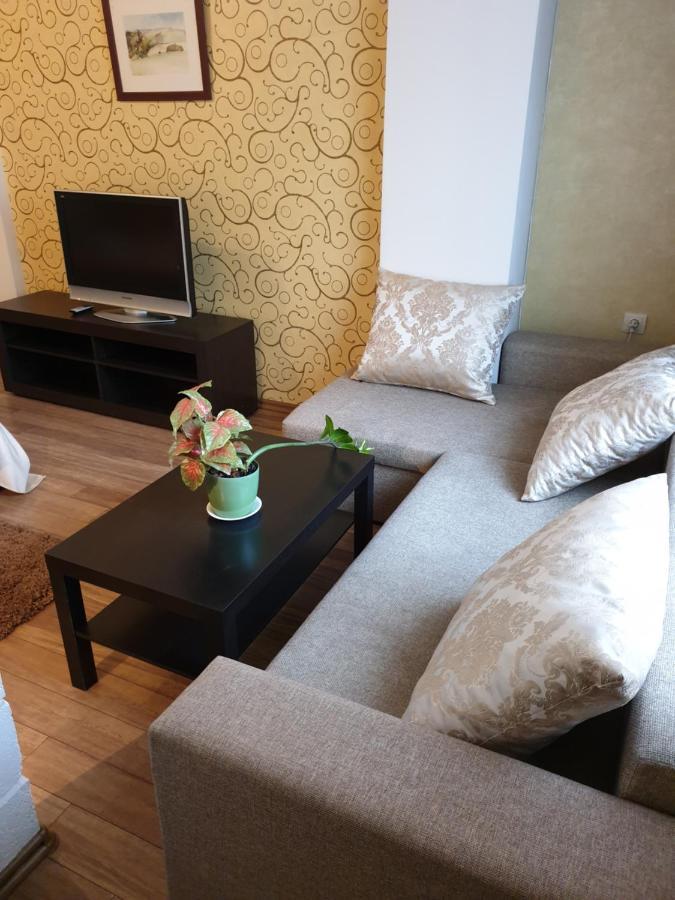 Ismail 88 Daire Kişinev Dış mekan fotoğraf