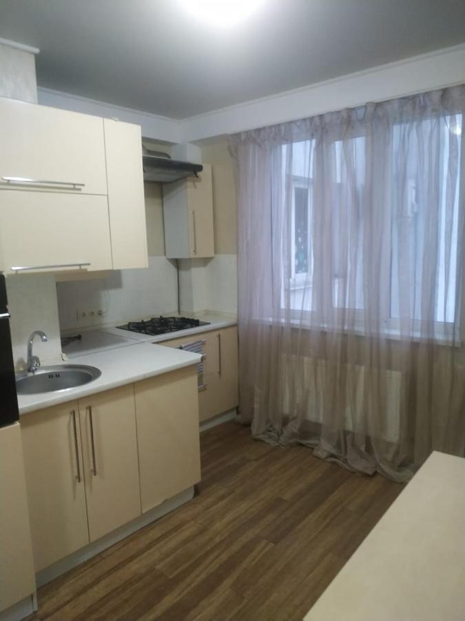 Ismail 88 Daire Kişinev Dış mekan fotoğraf